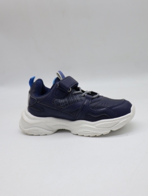 Buty sportowe chłopięce (27-32) 981 BLUE