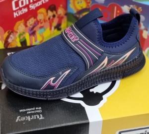 Buty sportowe dziewczęce - Tureckie (31-35)