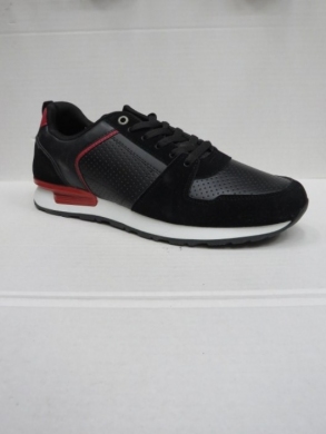 Buty sportowe męskie (41-46) 9266-1 BLACK