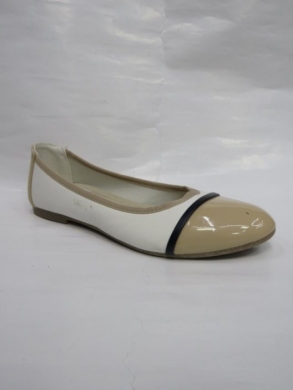 Baleriny damskie (36-41) 336-3