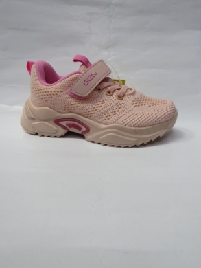 Buty sportowe dziewczęce (26-31) F860 PINK