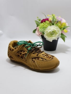 Buty sportowe damskie na płaskim (36-41) 2044-11