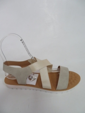 Sandały Damskie na płaskim (36-41) DH01A-3