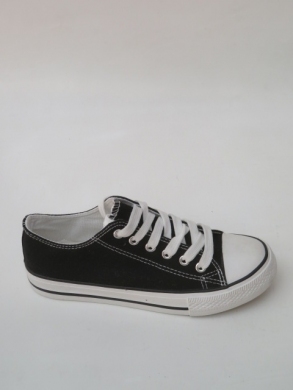 Trampki damskie na płaskim (36-41) XY2708-2