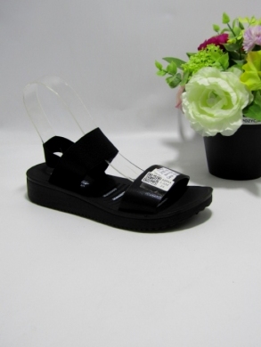 Sandały damskie na płaskim (36-41) 2137-19