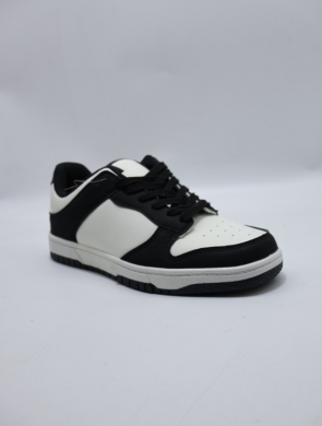 Buty sportowe damskie na płaskim (36-41) L401-3