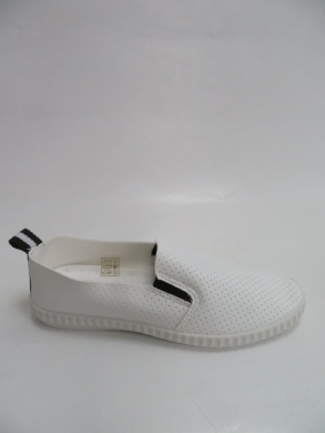 Tenisówki damskie (36-41) HC9207 BLACK