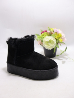 Emu damskie (36-41) 81602 BLACK