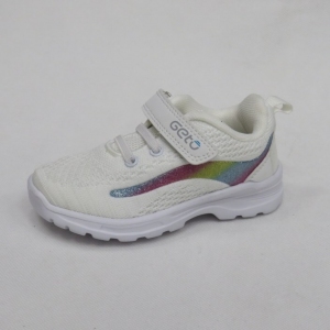 Buty sportowe dziewczęce (21-26) F-778