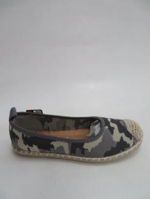 Tenisówki damskie na płaskim (36-41) TL701-2
