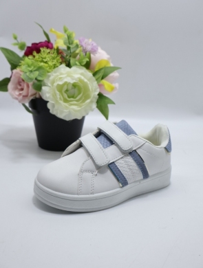Buty sportowe dziewczęce (30-35) DD-12 BLUE