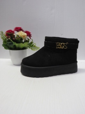 Emu damskie (36-41) VL214 BLACK