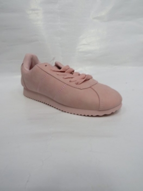 Buty sportowe damskie na płaskim (36-41) 1818-6