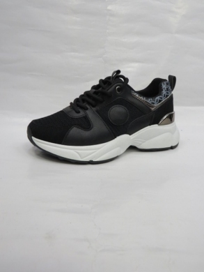 Buty sportowe damskie na płaskim (36-41) 2162-1