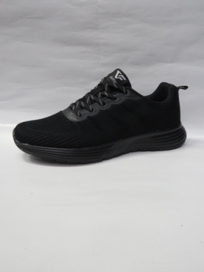Buty sportowe męskie (41-46) T2152 BLACK