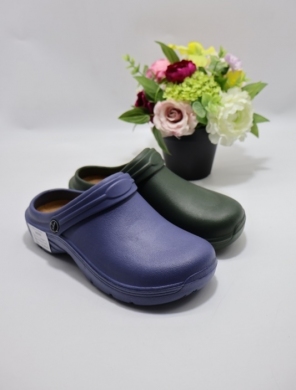 Kroksy damskie (37-41) D250 MIX