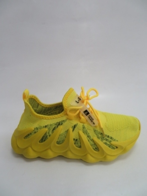 Sneakersy damskie niskie (36-41) 5901-19
