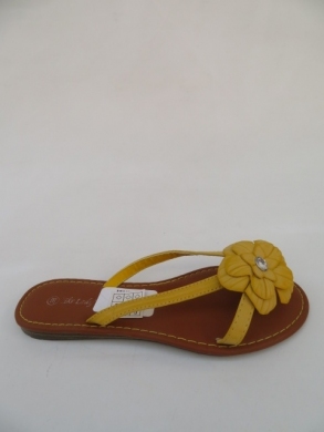 Japonki Damskie (36-41) 81171 YELLOW