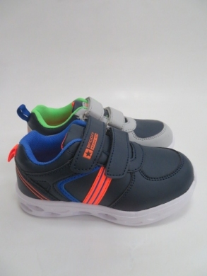 Sportowe Dziewczęce (25-30) 3XC 8285 MIX