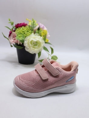 Buty sportowe dziewczęce (30-35) 2310-1C