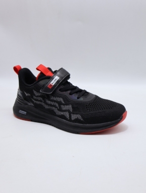 Buty sportowe chłopięce (32-37) K6291-1