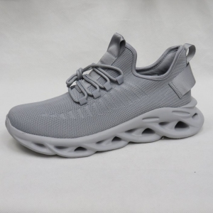 Buty sportowe męskie (41-46) A-L6 LGREY