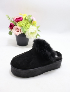Emu damskie (36-41) 24890 BLACK