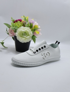 Tenisówki damskie (36-41) HC9208 BLACK