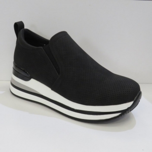 Półbuty damskie na koturnie (36-41) RQ2690-1