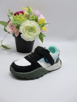 Buty sportowe dziewczęce (27-32) LB813 BL/BLUE
