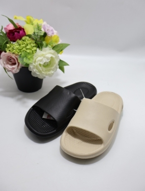 Basenówki damskie (36-41) D35B MIX