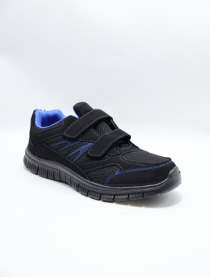 Buty sportowe męskie (41-46) MV3-2B BL/BLUE