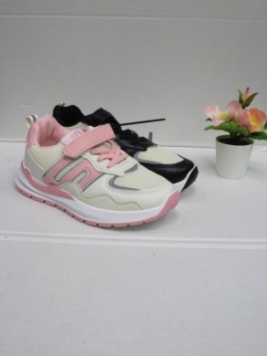 Buty sportowe chłopięce (32-37) 4273-22 MIX