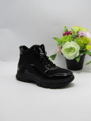 Buty sportowe damskie na płaskim (36-41) RM31-4