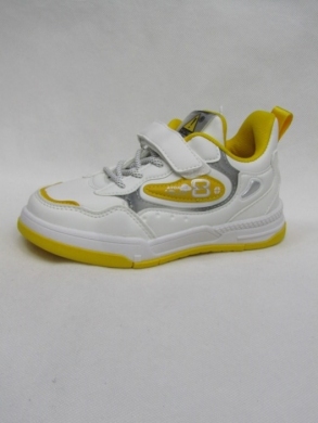 Buty sportowe dziewczęce (27-32) B1564-4B