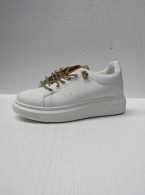 Buty sportowe damskie na płaskim (36-41) EV226 CHAM