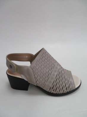 Sandały Damskie na obcasie (36-41) 1300L-2