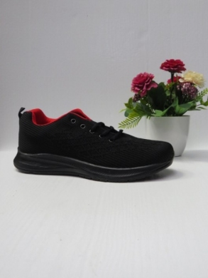 Buty sportowe damskie na płaskim (37-42) N2511-1