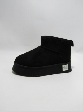 Emu damskie (36-41) 80201-1 BLACK