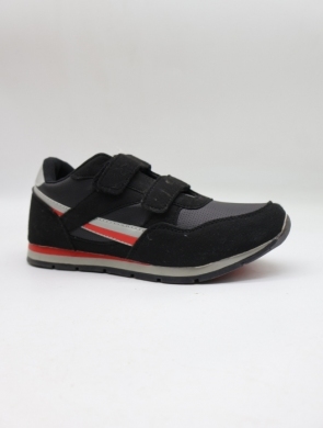 Buty sportowe damskie na płaskim (36-41) LC706-7B
