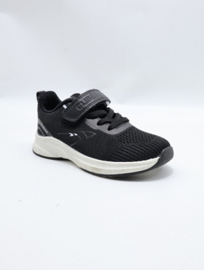 Buty sportowe chłopięce (26-31) EB262 BL/WHITE