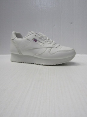 Buty sportowe damskie na płaskim (36-41) 4013-2