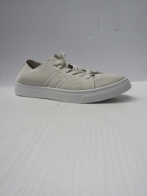 Buty sportowe damskie na płaskim (36-41) EV-353 BEIGE
