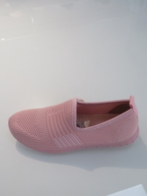 Tenisówki damskie na płaskim (36-41) CB850-27