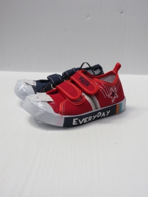 Trampki chłopięce (25-30) 2305-22 MIX
