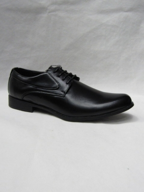 Półbuty męskie (40-45) MXC 393 BLACK/BLACK