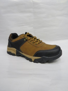 Trekkingowe męskie (41-46) 615B YELLOW