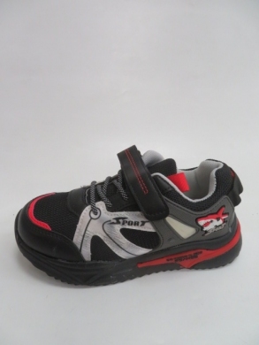 Buty sportowe chłopięce (27-32) T0034A