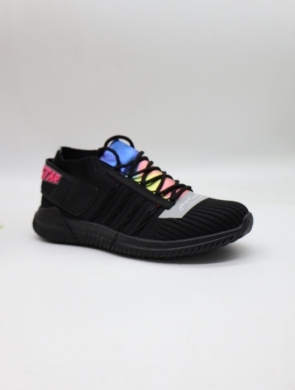 Buty sportowe damskie na płaskim (36-41) 3501-9