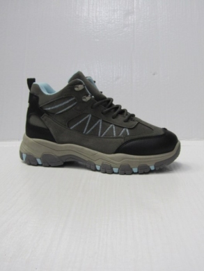 Trekkingowe damskie (36-41) SS82-3